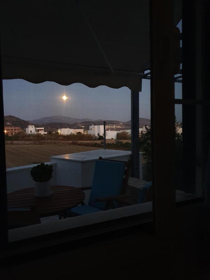 Sunny Naxos City