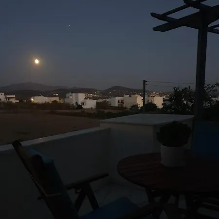 Sunny Home Naxos City Exterior photo