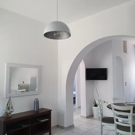 Sunny Home Naxos City Exterior photo