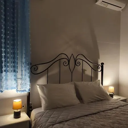Sunny Home Naxos City Exterior photo