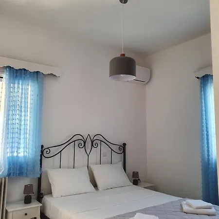 Sunny Home Naxos City Exterior photo