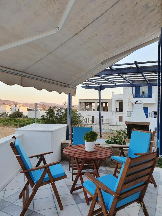 Sunny Holiday home *