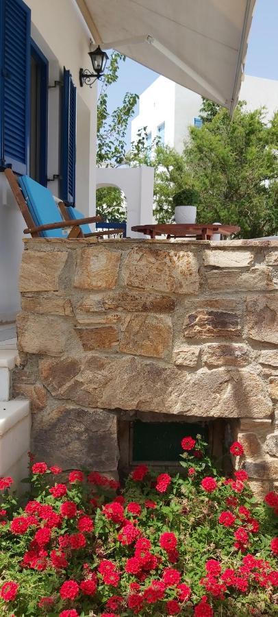 Sunny Holiday home Naxos City