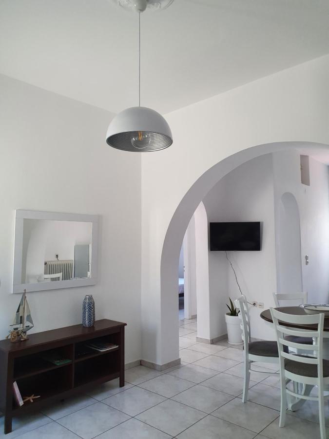 Holiday home Sunny Naxos City