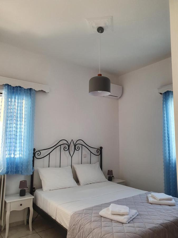 Holiday home Sunny Naxos City