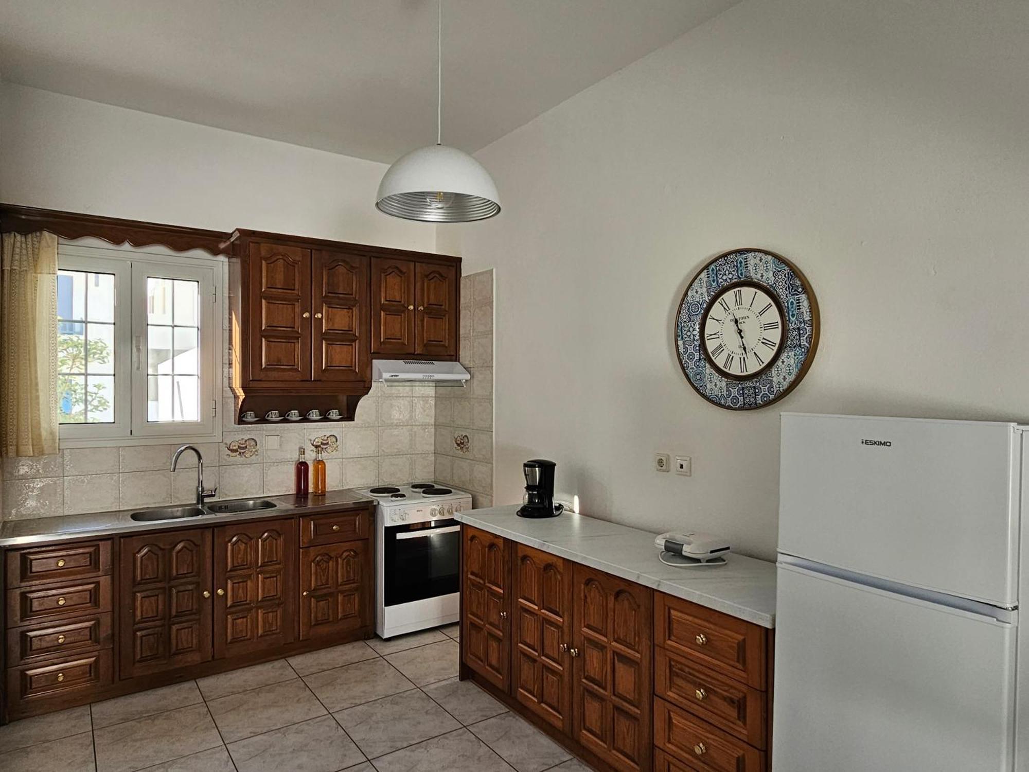 Sunny Holiday home Naxos City